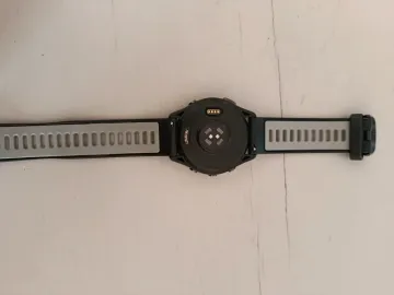 Used Garmin Forerunner 265 bike — image 5 of 8