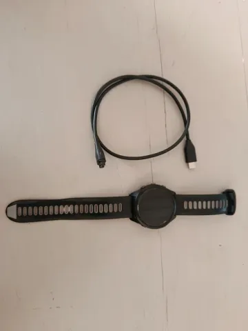 Used Garmin Forerunner 265 bike — image 8 of 8