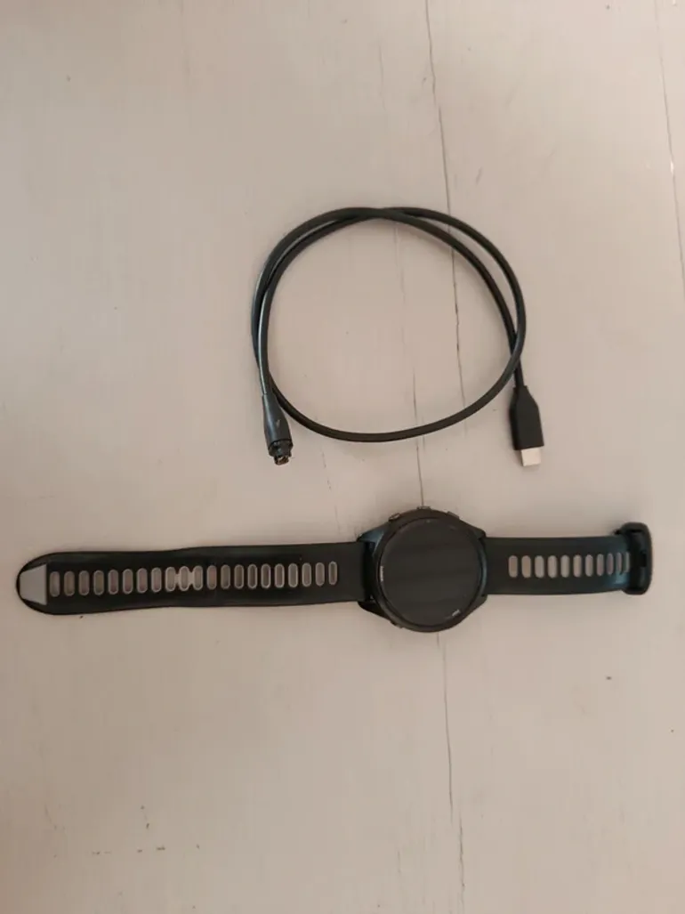 Used Garmin Forerunner 265 bike — image 8 of 8