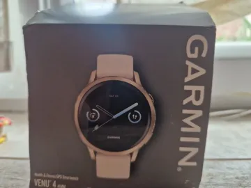 Used Garmin Venu 4 bike — image 3 of 3