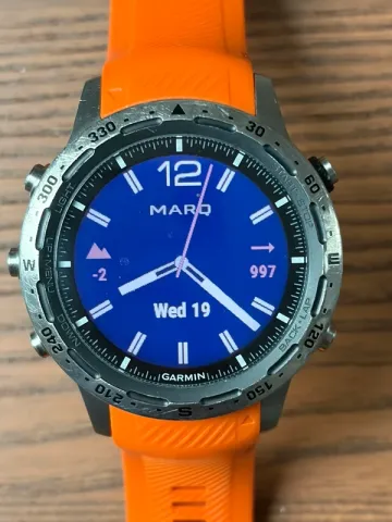 Premium MARQ Expedition Gen 1 bike de segunda mano — imagen 8 de 9