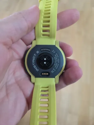 Used Garmin Instinct 2 bike — image 2 of 2