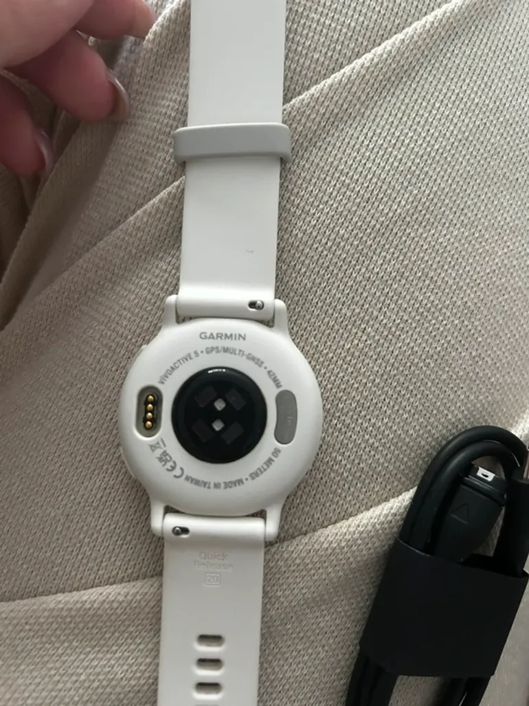 Použité Garmin vivoactive bike — obrázek 3 z 3
