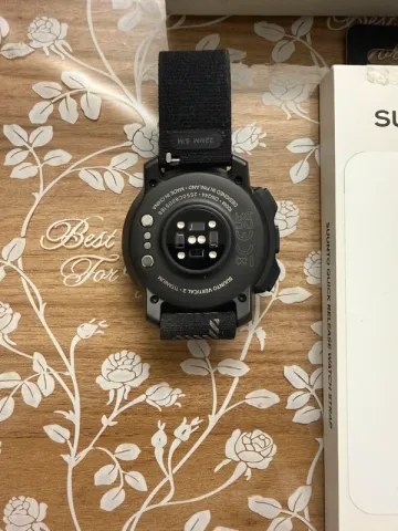 Suunto Vertical 2 bike d'occasion — image 3 sur 4