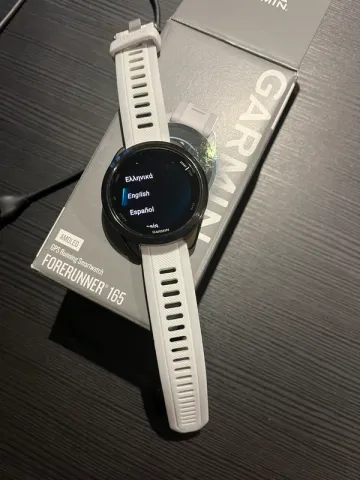 Tweedehands Garmin Forerunner 165 bike — afbeelding 2 van 4