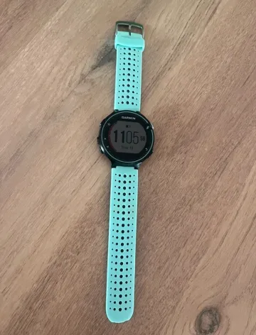 Used Garmin Forerunner 235 bike — image 1 of 4