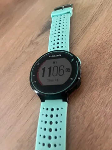 Used Garmin Forerunner 235 bike — image 2 of 4