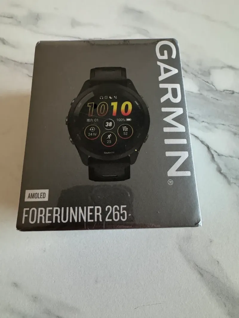 Garmin Forerunner 265 Electronics d'occasion