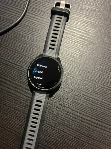 Tweedehands Garmin Forerunner 165 Music bike — afbeelding 4 van 4