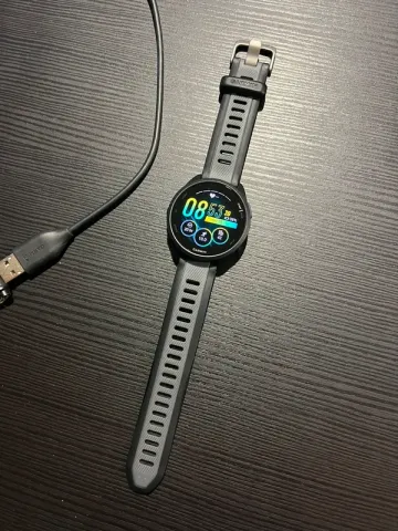 Tweedehands Garmin Forerunner 165 Music bike — afbeelding 2 van 4