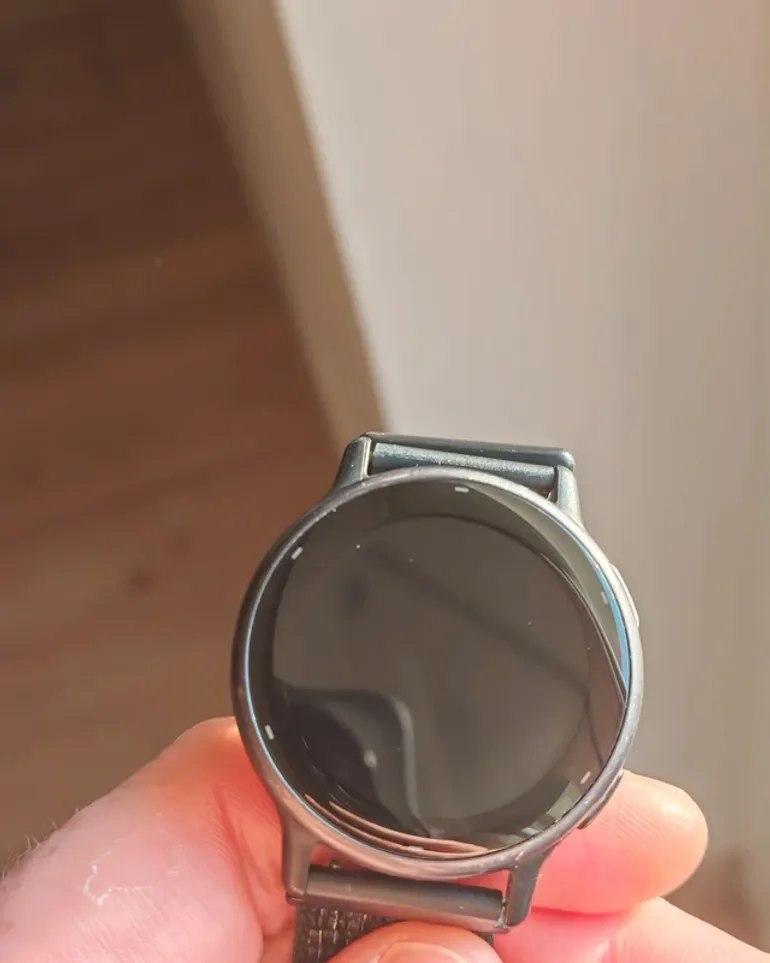 Used Garmin vivoactive 5 bike — image 5 of 8