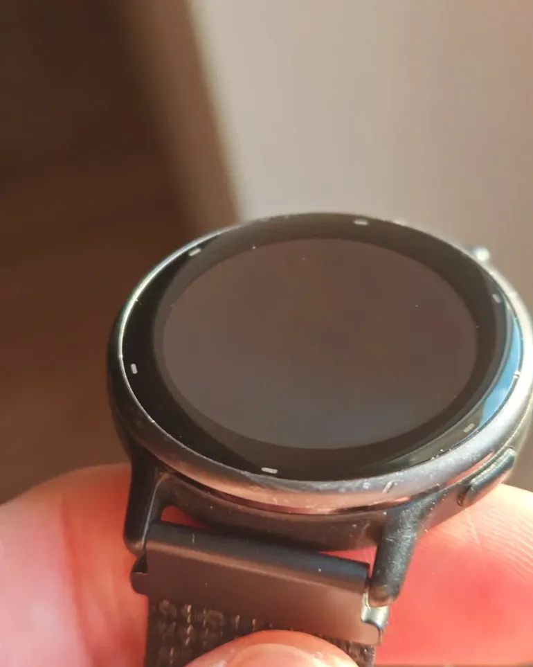 Used Garmin vivoactive 5 bike — image 4 of 8