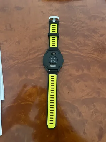 Używany Garmin Forerunner 170 bike — zdjęcie 3 z 8