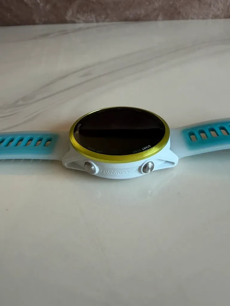 Brugt Garmin Forerunner 570 bike — billede 3 af 15