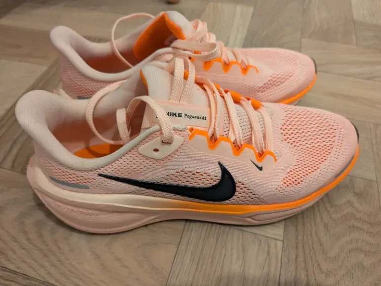 Brugt Pegasus Air Zoom 41 bike — billede 6 af 6