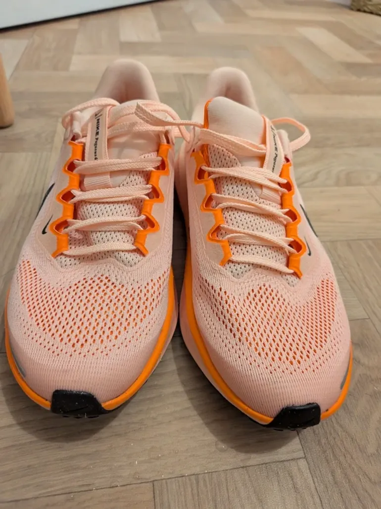 Brugt Pegasus Air Zoom 41 bike — billede 4 af 6