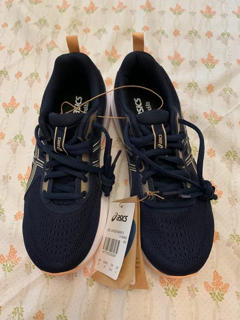 Brugt Asics Shoes bike — billede 5 af 6