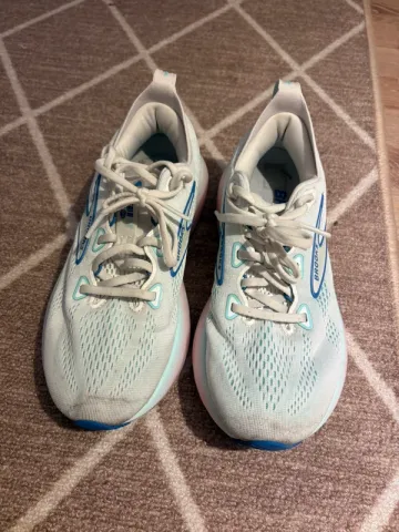 Brugt Brooks Glycerin bike — billede 4 af 7