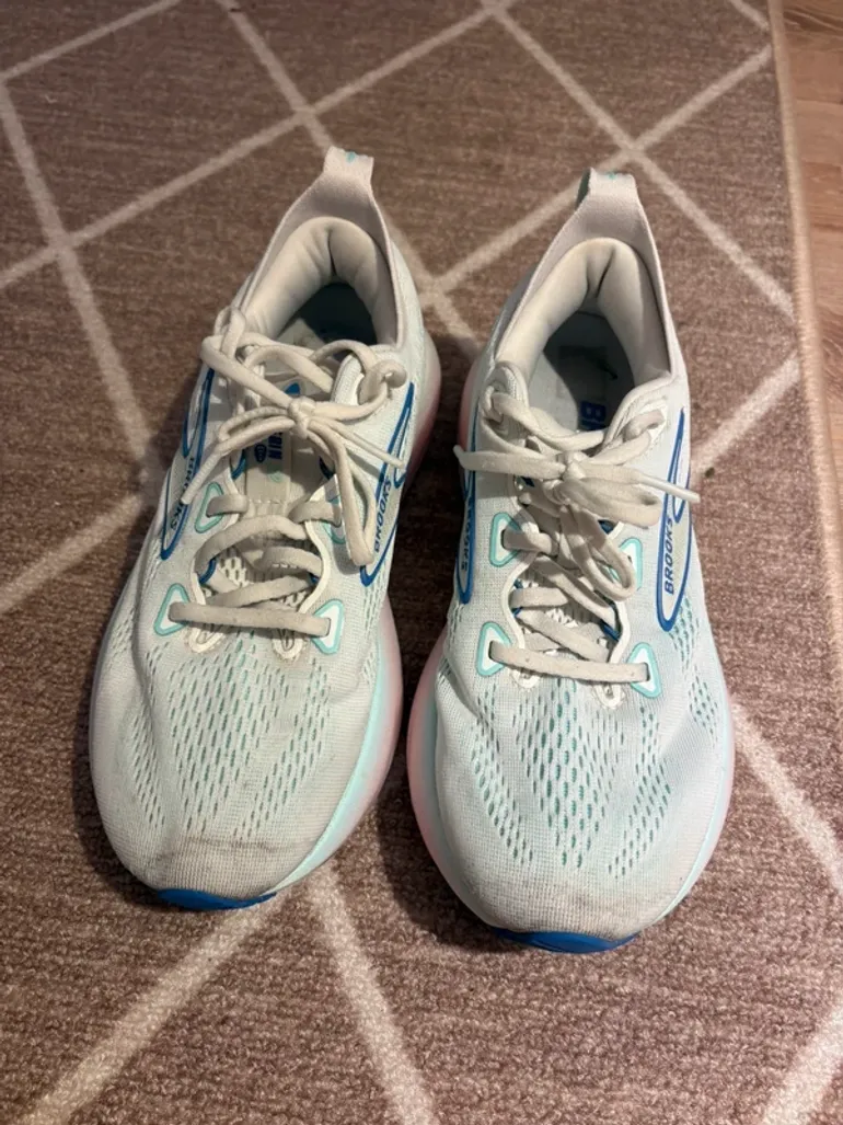 Brugt Brooks Glycerin bike — billede 4 af 7
