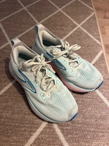 Brugt Brooks Glycerin bike — billede 2 af 7