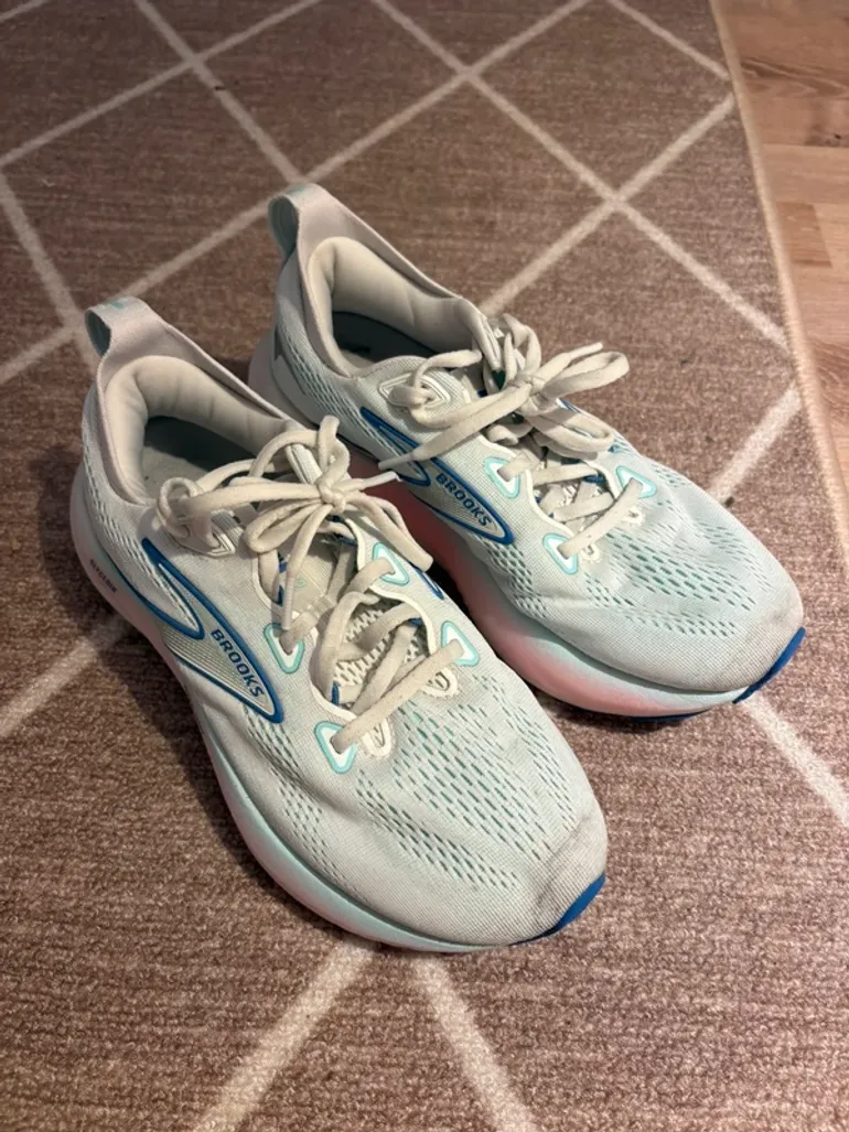 Brugt Brooks Glycerin bike — billede 2 af 7
