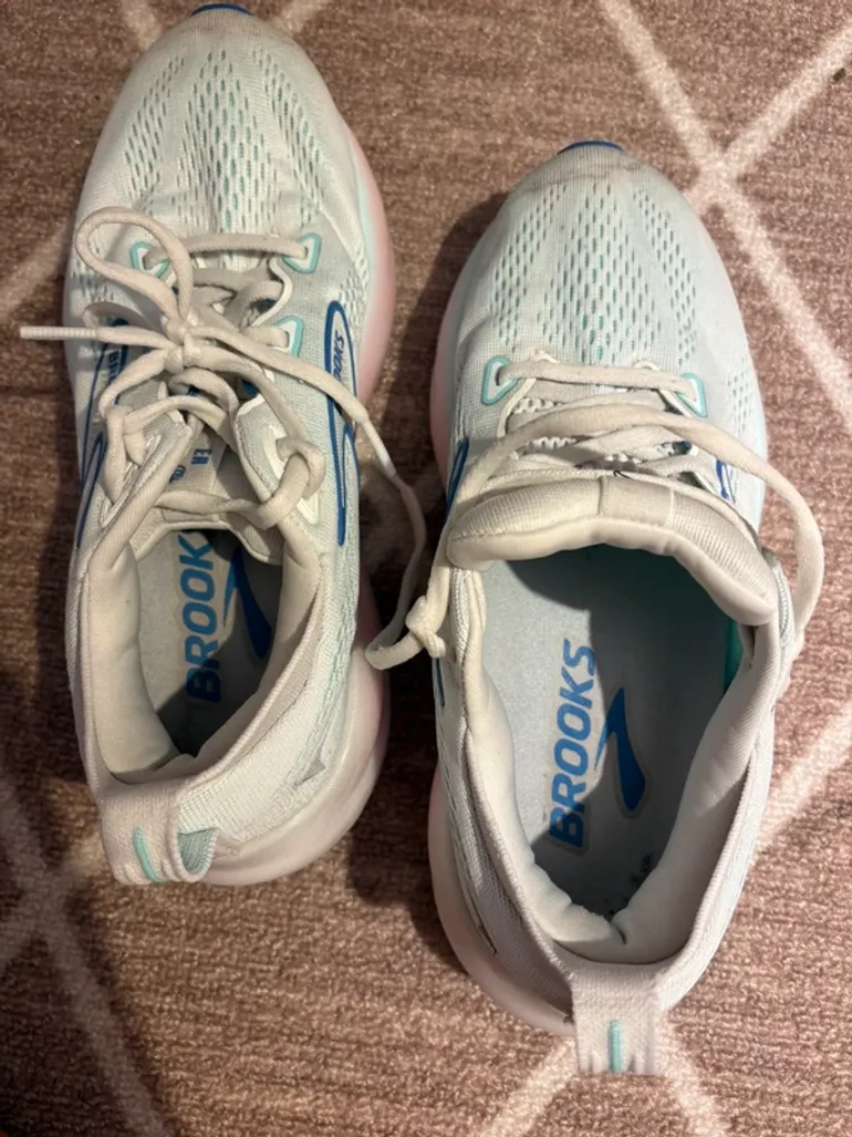 Brugt Brooks Glycerin bike — billede 7 af 7