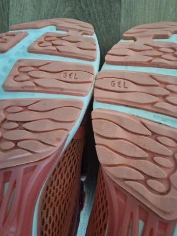 Brugt Asics Gel-Cumulus 19 bike — billede 15 af 15