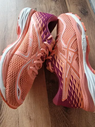 Brugt Asics Gel-Cumulus 19 bike — billede 3 af 15
