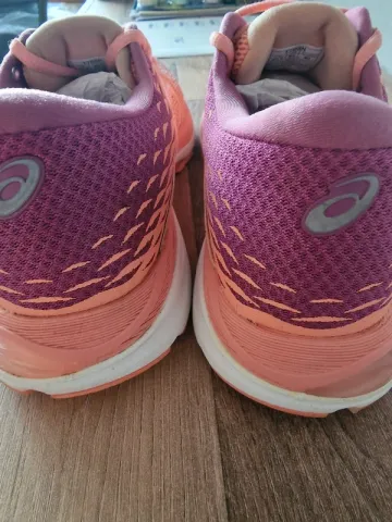Brugt Asics Gel-Cumulus 19 bike — billede 10 af 15
