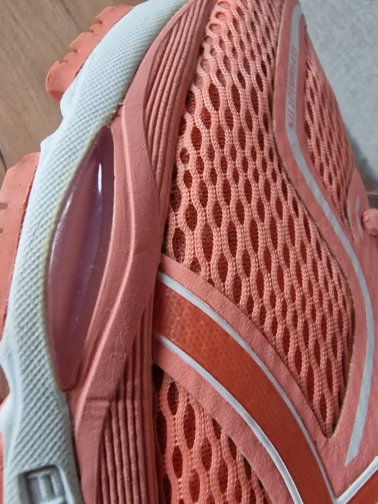 Brugt Asics Gel-Cumulus 19 bike — billede 7 af 15