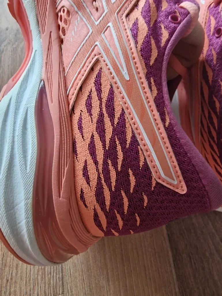 Brugt Asics Gel-Cumulus 19 bike — billede 9 af 15