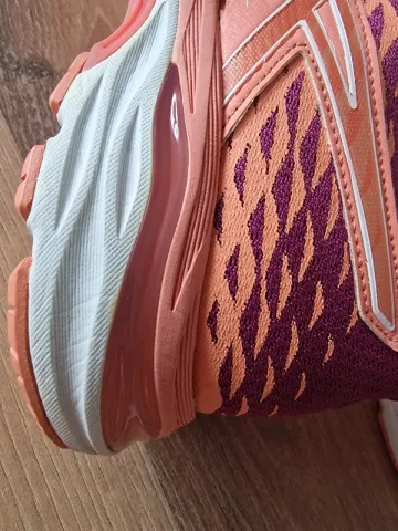 Brugt Asics Gel-Cumulus 19 bike — billede 6 af 15