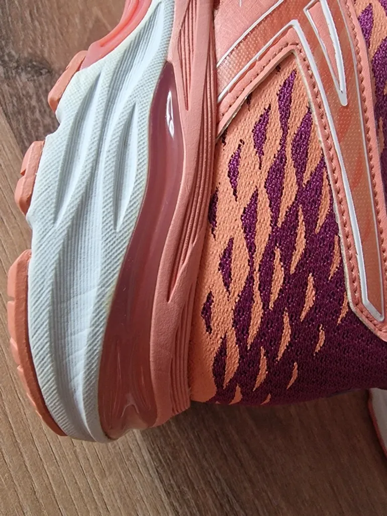 Brugt Asics Gel-Cumulus 19 bike — billede 6 af 15