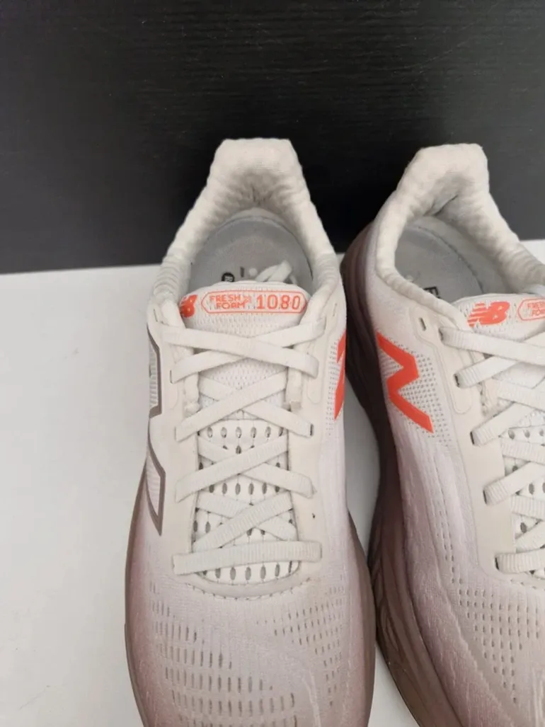 Gebrauchtes New Balance Fresh Foam 1080 bike — Bild 4 von 10