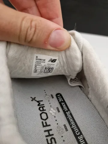 Gebrauchtes New Balance Fresh Foam 1080 bike — Bild 7 von 10