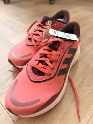 Brugt Supernova Goretex bike — billede 2 af 6