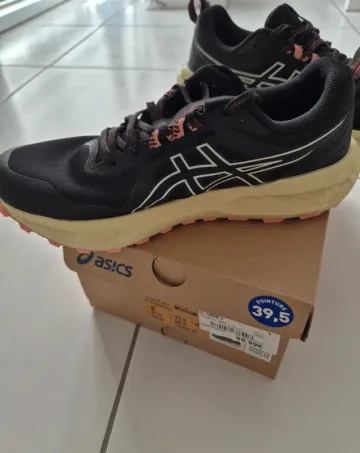 Used Asics Gel Sonoma 8 bike — image 6 of 8