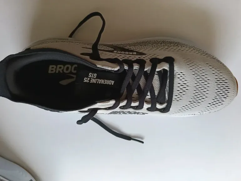 Gebrauchtes Brooks Adrenaline GTS25 bike — Bild 6 von 7
