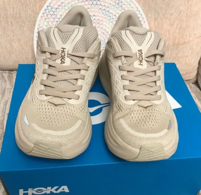 Used Hoka Bondi 9 bike — image 2 of 6