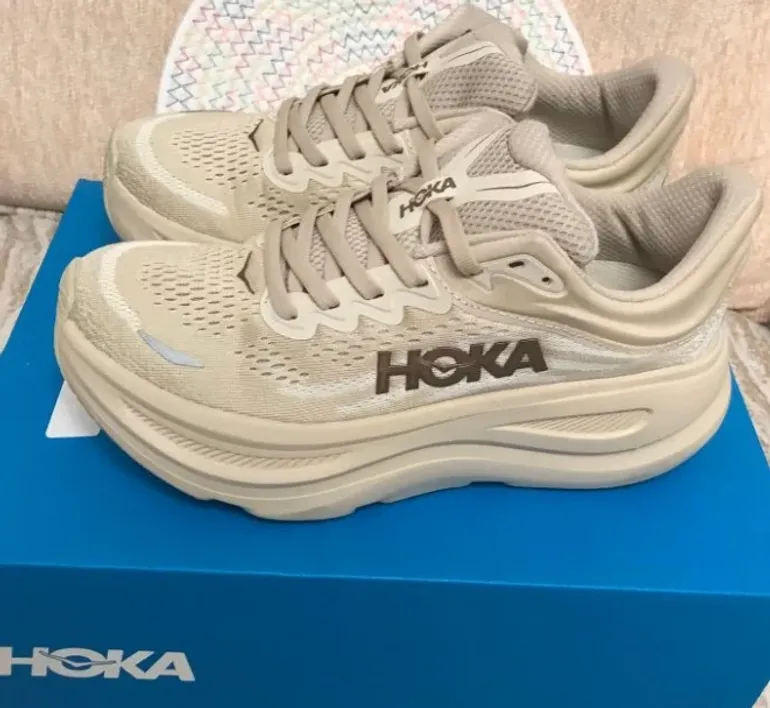 Used Hoka Bondi 9 bike — image 3 of 6