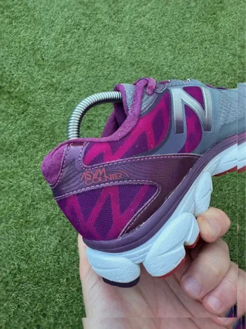 Używany New Balance Running Sneakers bike — zdjęcie 8 z 11