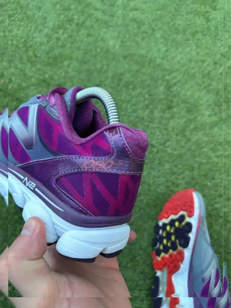 Używany New Balance Running Sneakers bike — zdjęcie 7 z 11