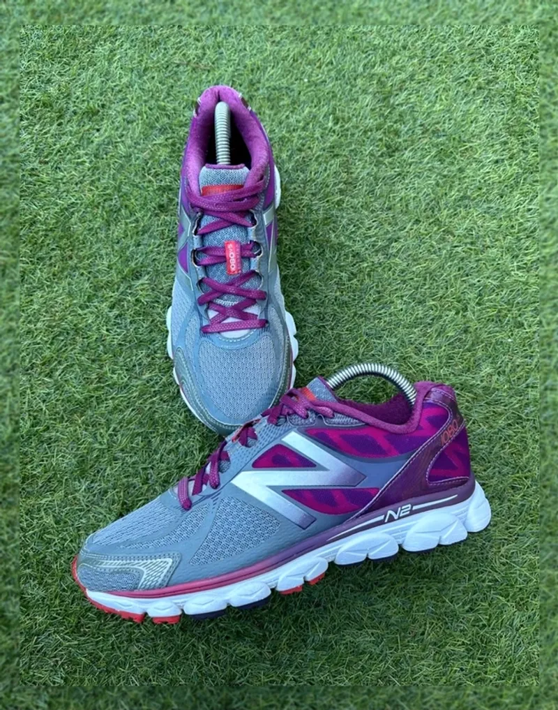 Używany New Balance Running Sneakers Running Shoes