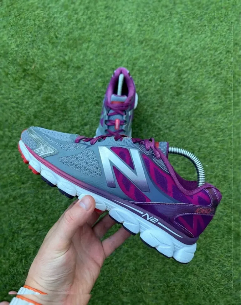 Używany New Balance Running Sneakers bike — zdjęcie 2 z 11