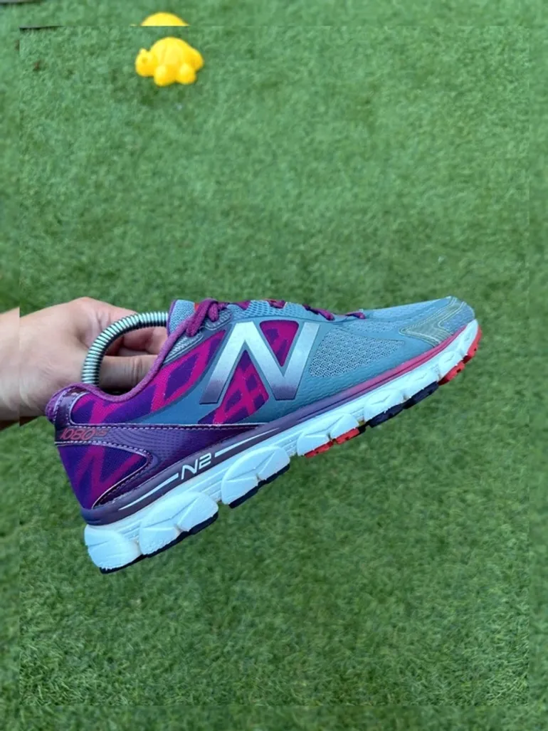 Używany New Balance Running Sneakers bike — zdjęcie 3 z 11