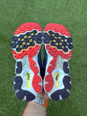 Używany New Balance Running Sneakers bike — zdjęcie 10 z 11