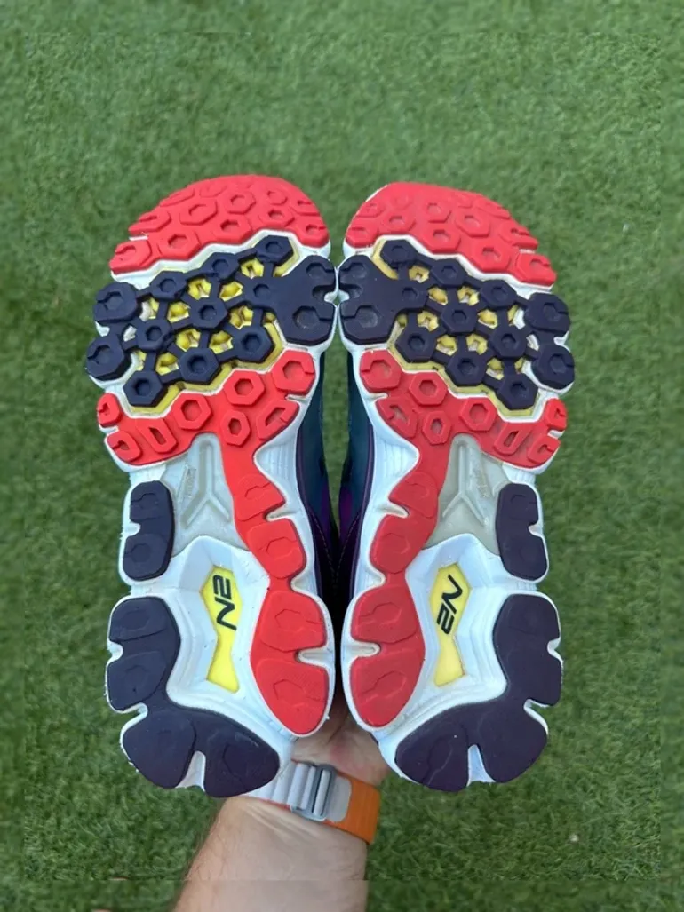 Używany New Balance Running Sneakers bike — zdjęcie 10 z 11