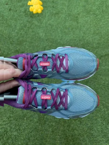 Używany New Balance Running Sneakers bike — zdjęcie 4 z 11