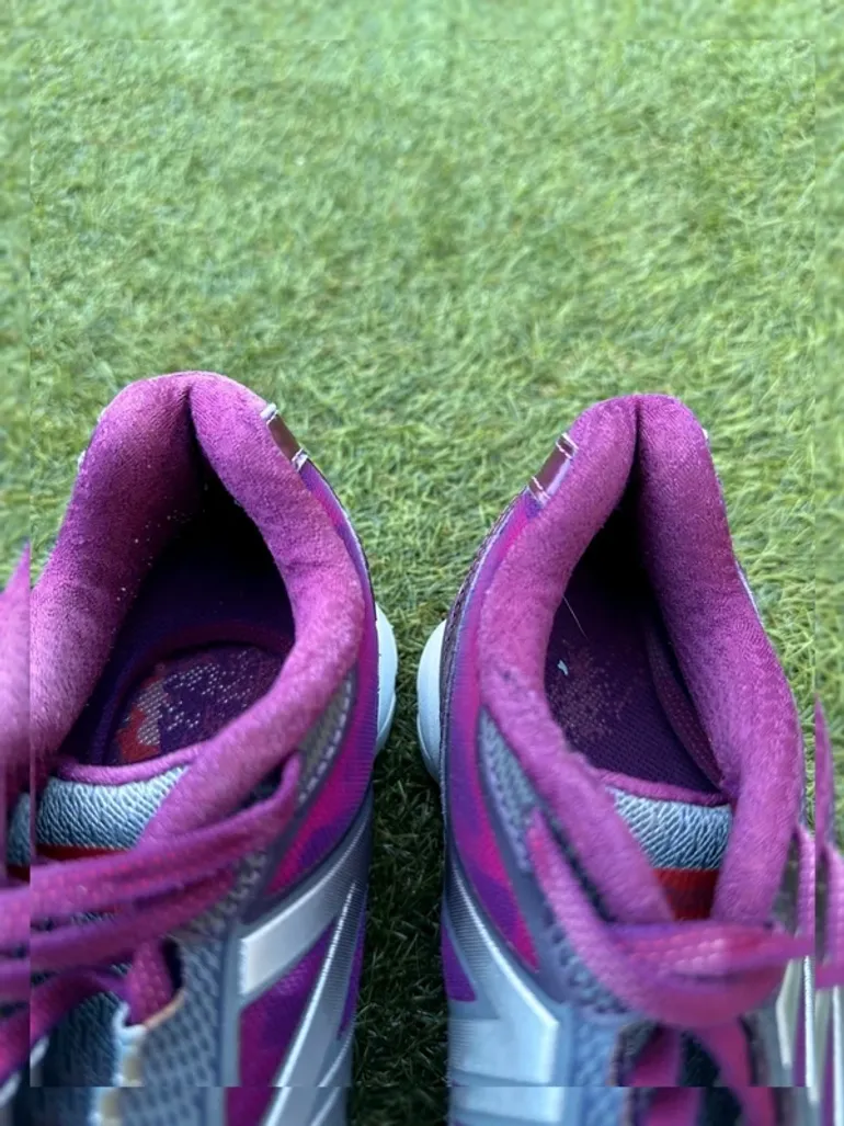 Używany New Balance Running Sneakers bike — zdjęcie 9 z 11