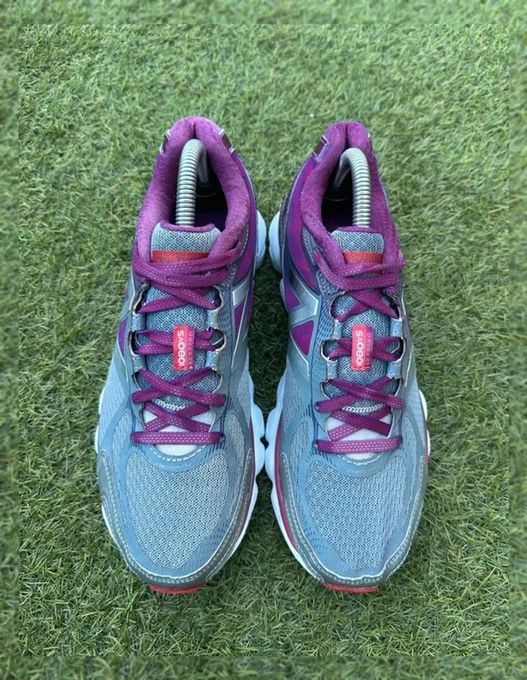 Używany New Balance Running Sneakers bike — zdjęcie 5 z 11